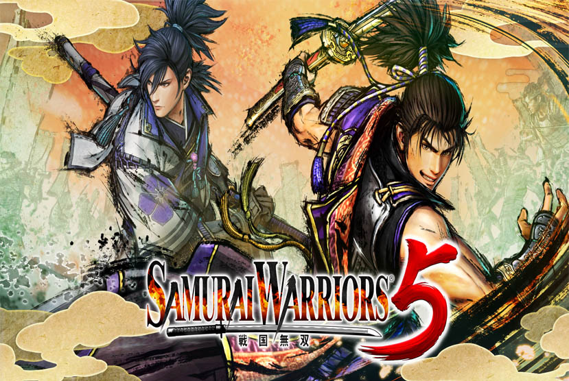 SAMURAI WARRIORS 5 Free Download By Worldofpcgames