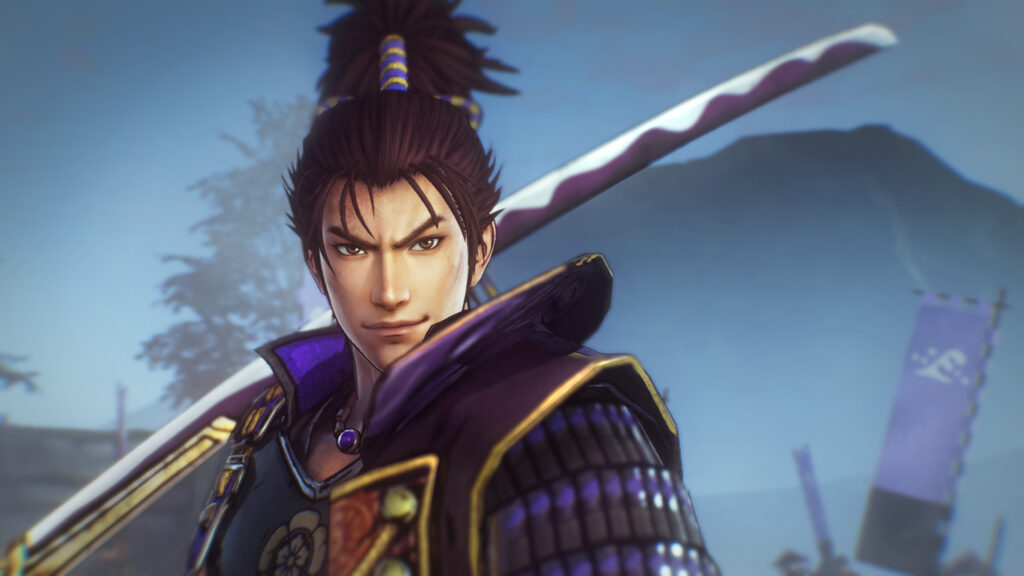 SAMURAI WARRIORS 5 Free Download By worldofpcgames.comm