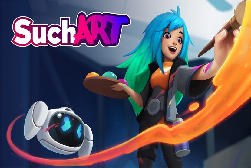 SuchArt Genius Artist Simulator Free Download By Worldofpcgames