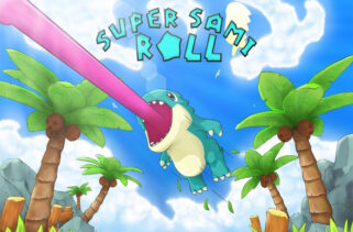 Super Sami Roll Free Download By Worldofpcgames