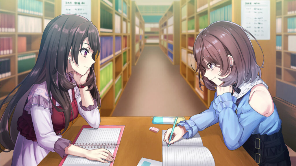 Sutekina kanojo no tsukurikata Free Download By worldofpcgames.comm