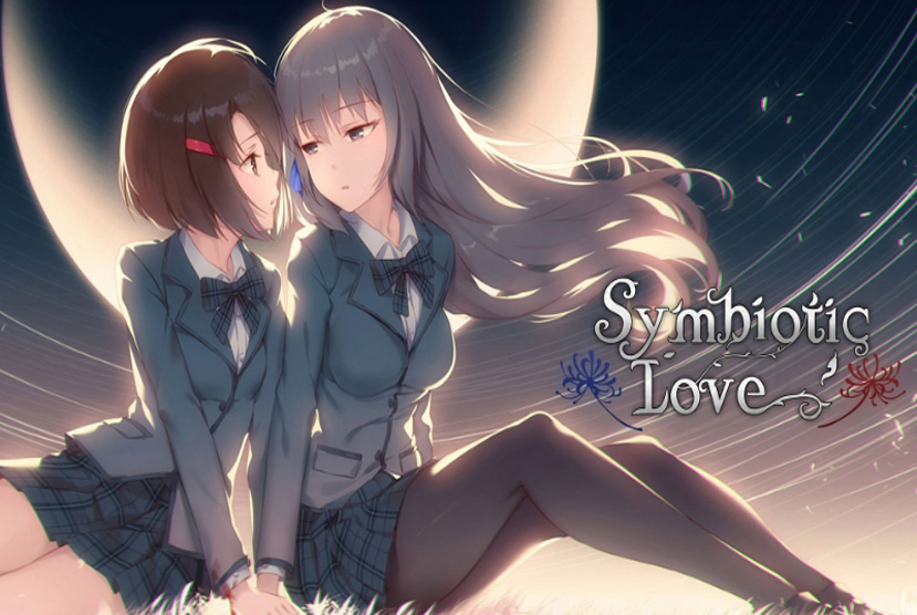 Symbiotic Love Yuri Visual Novel Free Download By Worldofpcgames