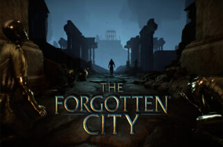 The Forgotten City Free Download By Worldofpcgames