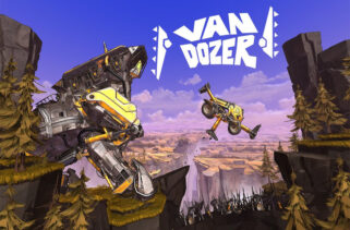 Vandozer Free Download By Worldofpcgames