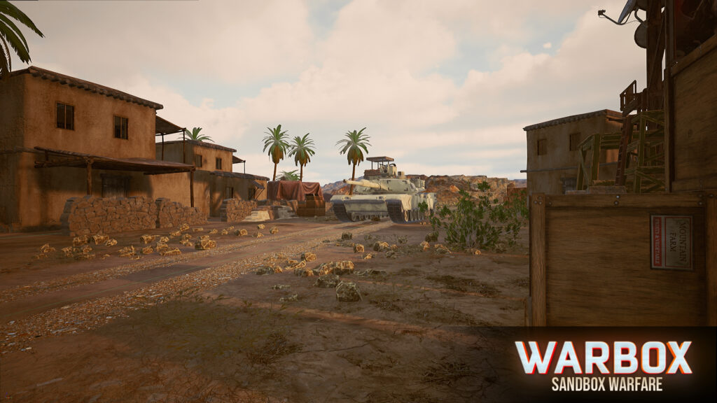 Warbox Free Download By worldofpcgames.comm