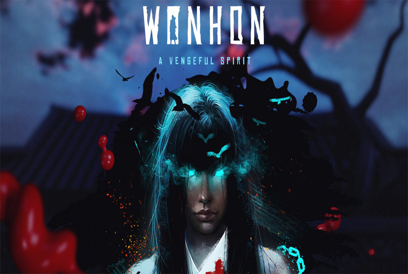 Wonhon A Vengeful Spirit Free Download By Worldofpcgames