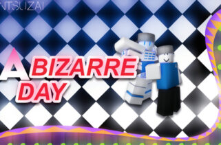 A Bizarre Day New Gui Roblox Script