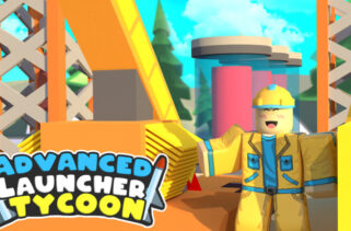 Advanced Launcher Tycoon Infinite Money & Points Roblox Script