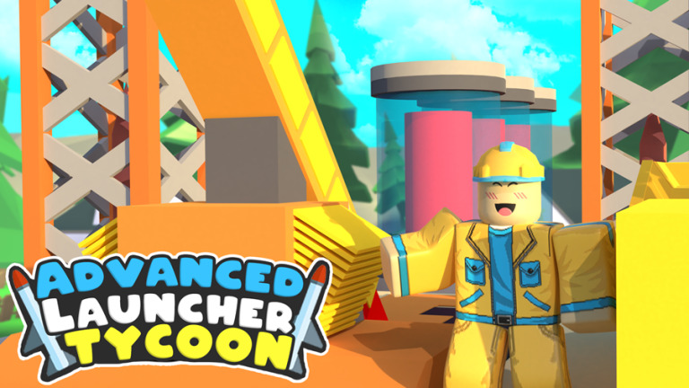 Advanced Launcher Tycoon Infinite Money & Points Roblox Script