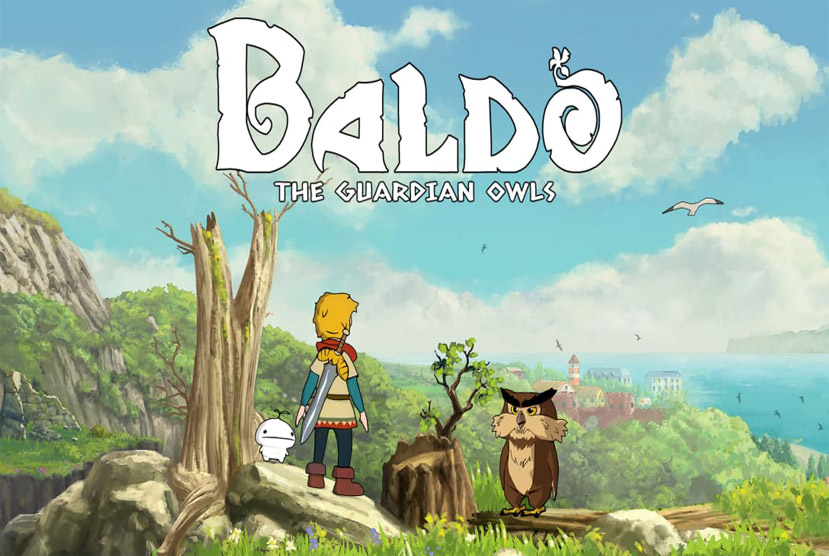 Baldo The Guardian Owls Free Download By Worldofpcgames