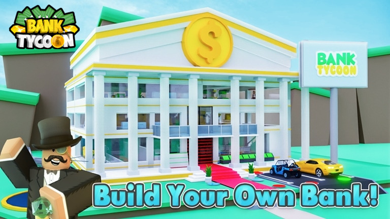 Bank Tycoon Infinite Money, Gun Mod Roblox Script