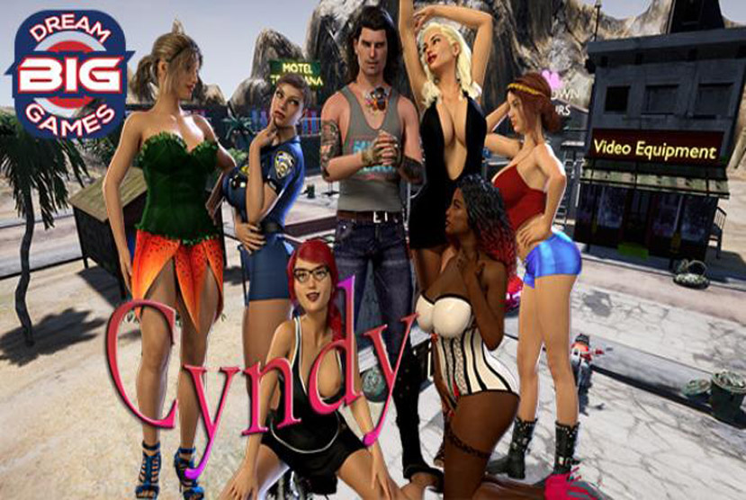 Cyndy Free Download By Worldofpcgames