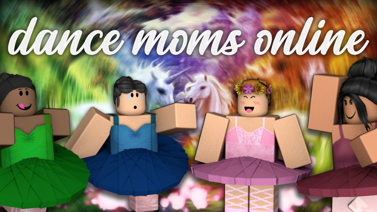 Dance Moms Gui V1 fling And Kill Roblox Script