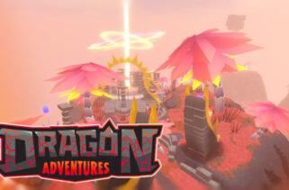 Dragon Adventures Free Paid Script Roblox script