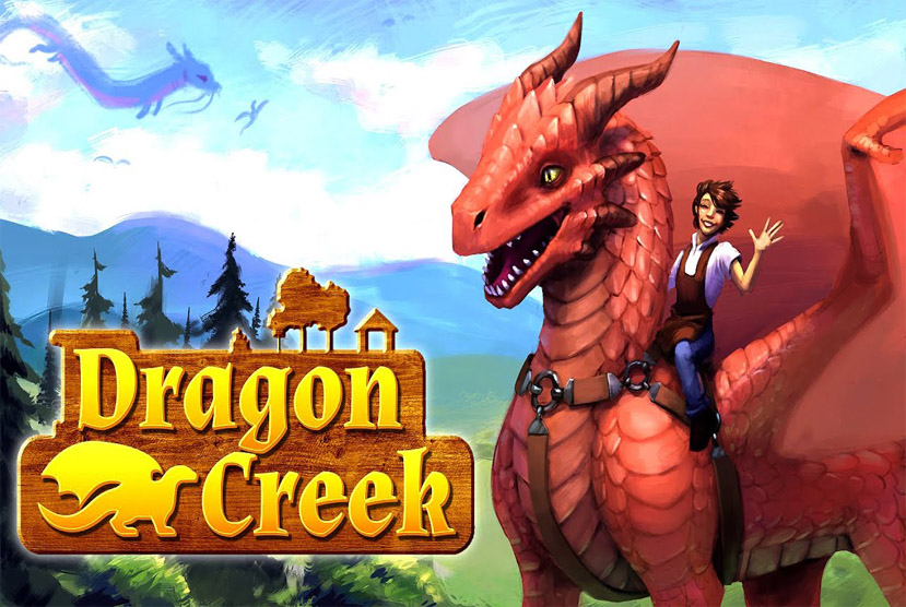 Dragon Creek Free Download By Worldofpcgames