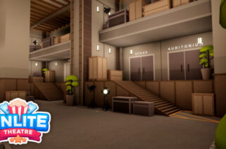 ENLITE Theatre V6.2, Server Lagger , Unpatched And Op Roblox Script