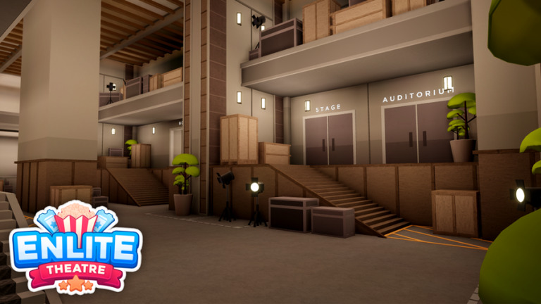 ENLITE Theatre V6.2, Server Lagger , Unpatched And Op Roblox Script