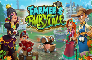 Farmers Fairy Tale Free Download By Worldofpcgames