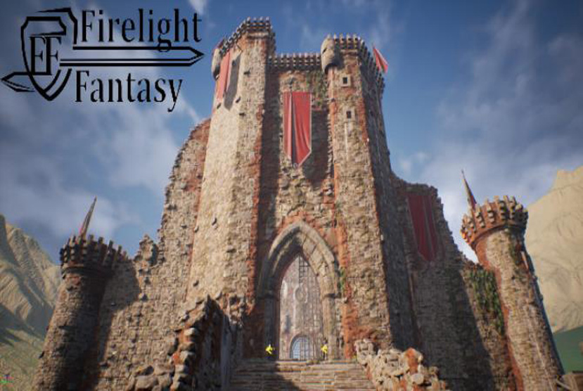 Firelight Fantasy Phoenix Crew Free Download By Worldofpcgames