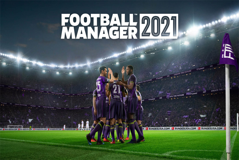 Football Manager 2021 Free Download By Worldofpcgames