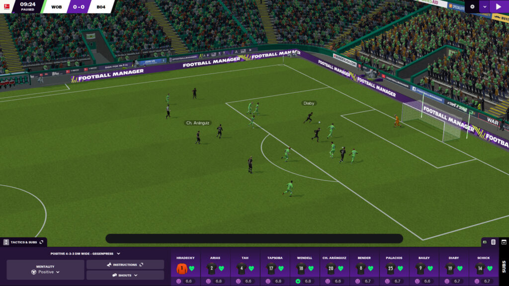 Football Manager 2021 Free Download By worldofpcgames.comm