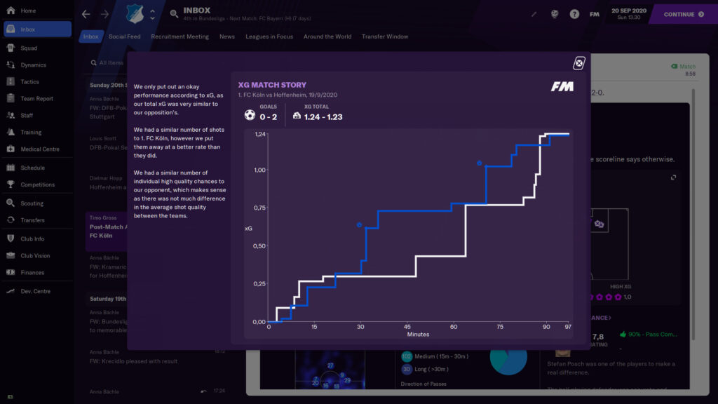 Football Manager 2021 Free Download By worldofpcgames.comm