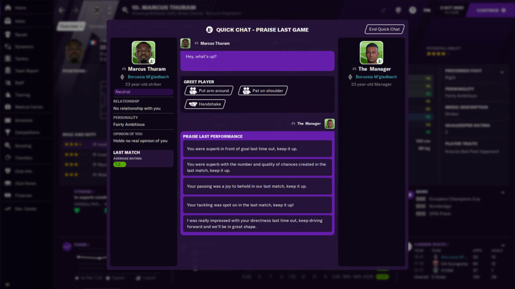 Football Manager 2021 Free Download By worldofpcgames.comm