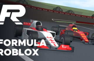 Formula ROBLOX Win Race Script Roblox Script