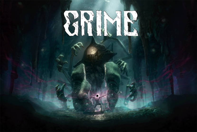 GRIME Free Download By Worldofpcgames