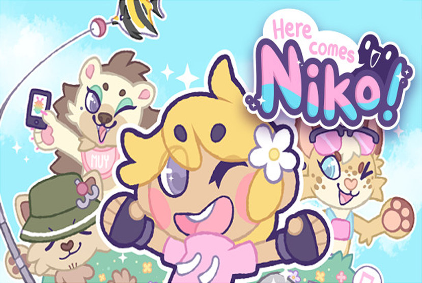 Here Comes Niko Free Download By Worldofpcgames