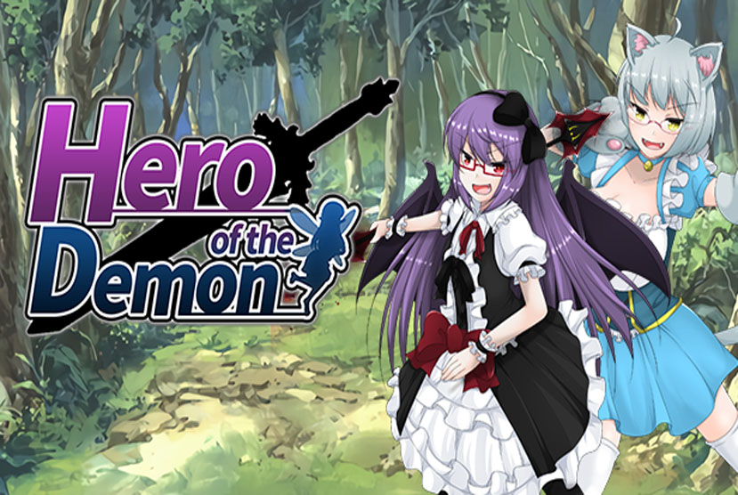 Hero of the Demon Free Download By Worldofpcgames