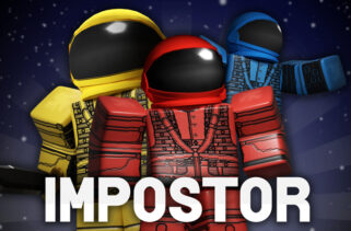 Impostor Auto Task Script Roblox Script