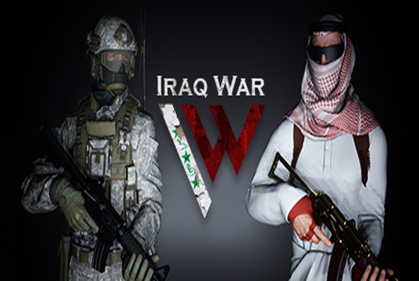 Iraq War Free Download By Worldofpcgames