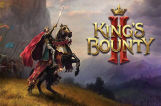 Kings Bounty II Free Download By Worldofpcgames