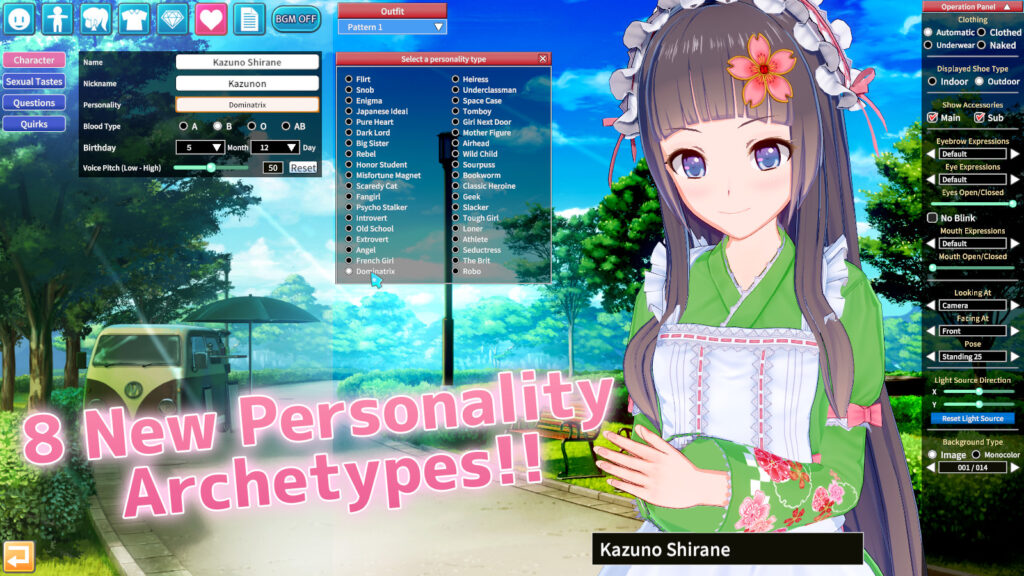 Koikatsu Party After Party Free Download By worldofpcgames.comm