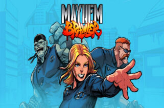 Mayhem Brawler Free Download By Worldofpcgames