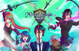 Miriel Saga Free Download By Worldofpcgames