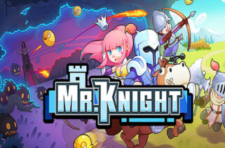 Mr.Knight Free Download By Worldofpcgames