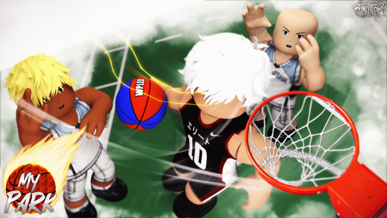 MyPark Ball Size Script Roblox Script