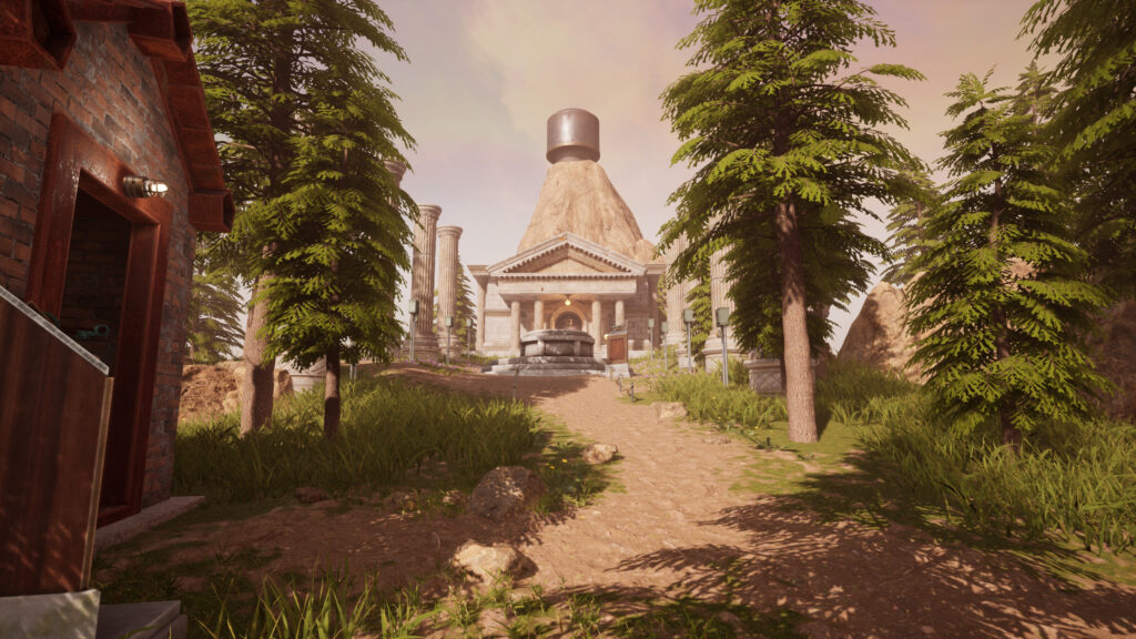 Myst Free Download By worldofpcgames.comm