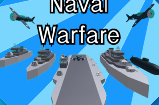 Naval Warfare Kill Aura Roblox Script