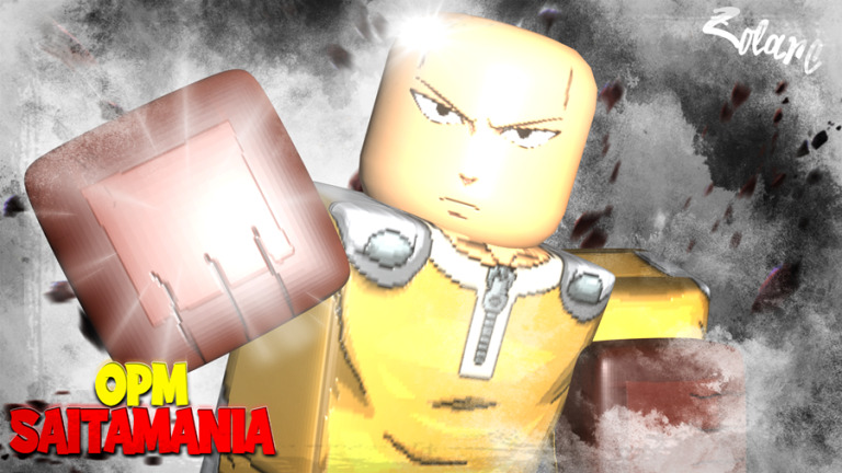 One Punch Man: Destiny Auto Class Spin Script Roblox SCRIPT