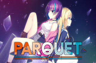 PARQUET Free Download By Worldofpcgames