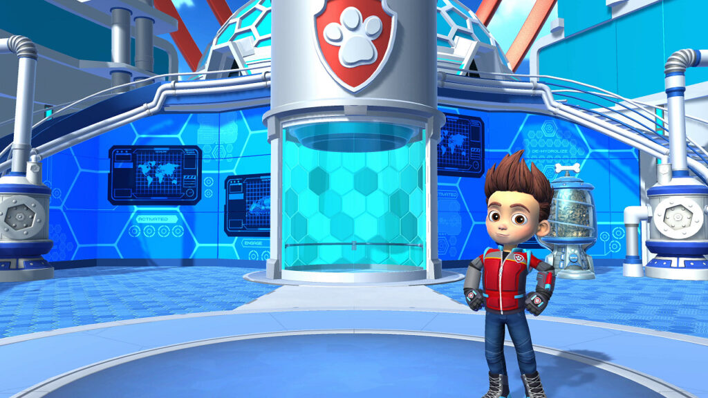 PAW Patrol The Movie Adventure City Calls Free Download By worldofpcgames.comm