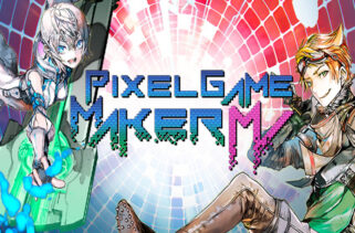 Pixel Game Maker MV Free Download By Worldofpcgames