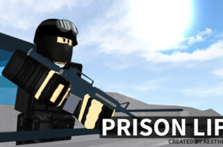 Prison Life New Updated jmuse Gui V3.1 Roblox Script