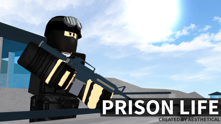 Prison Life New Updated jmuse Gui V3.1 Roblox Script