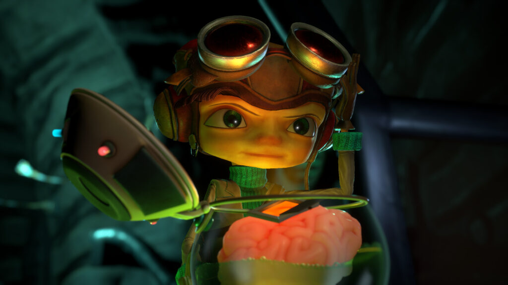 Psychonauts 2 Free Download By worldofpcgames.comm