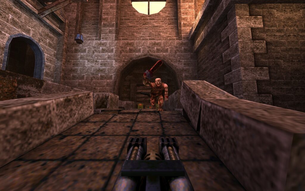 QUAKE Free Download By worldofpcgames.comm