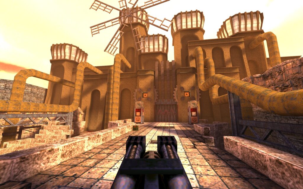 QUAKE Free Download By worldofpcgames.comm